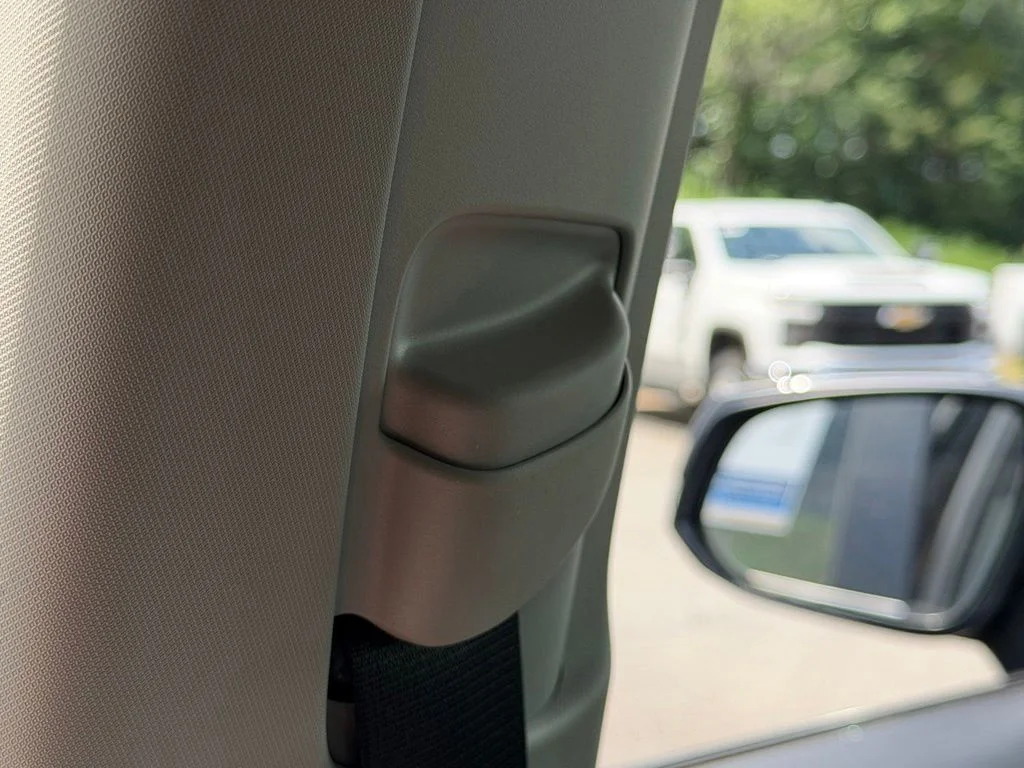 Certified Used 2024 Gray Toyota XLE Premium image 23