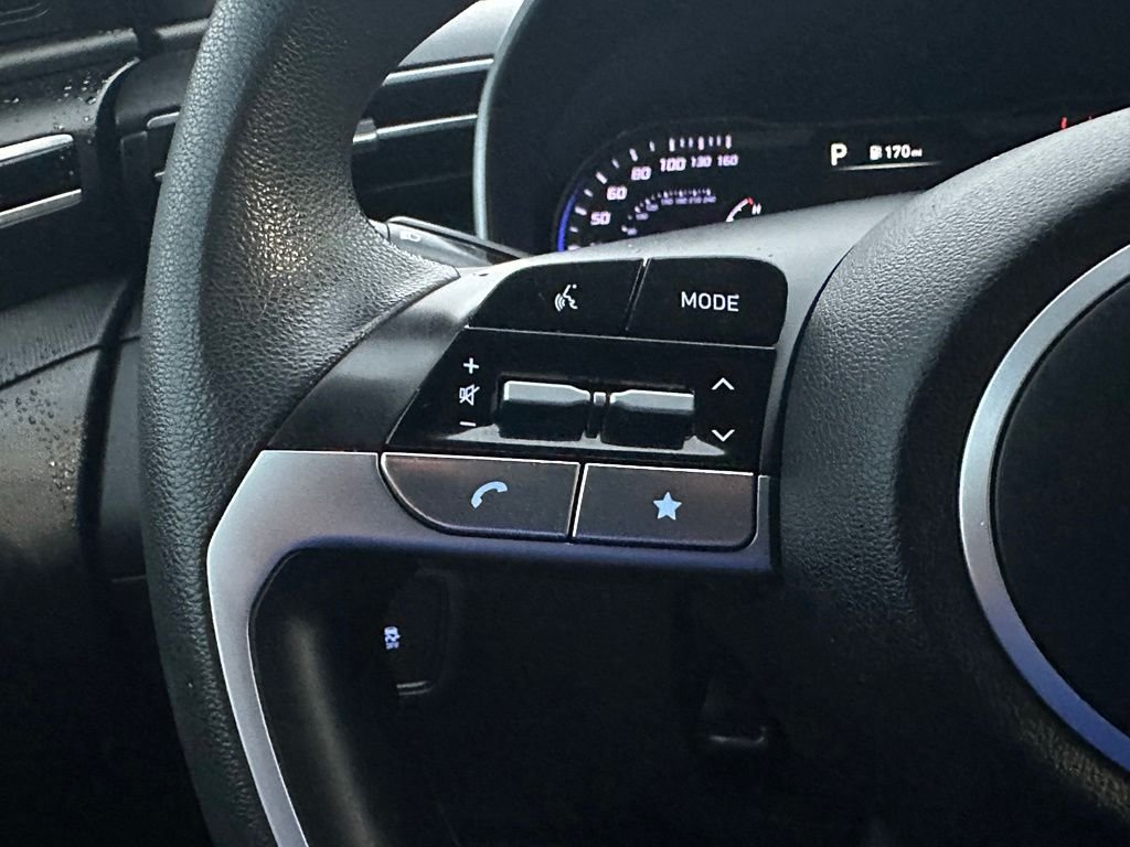 2023 Hyundai Santa Cruz SE - Photo 19