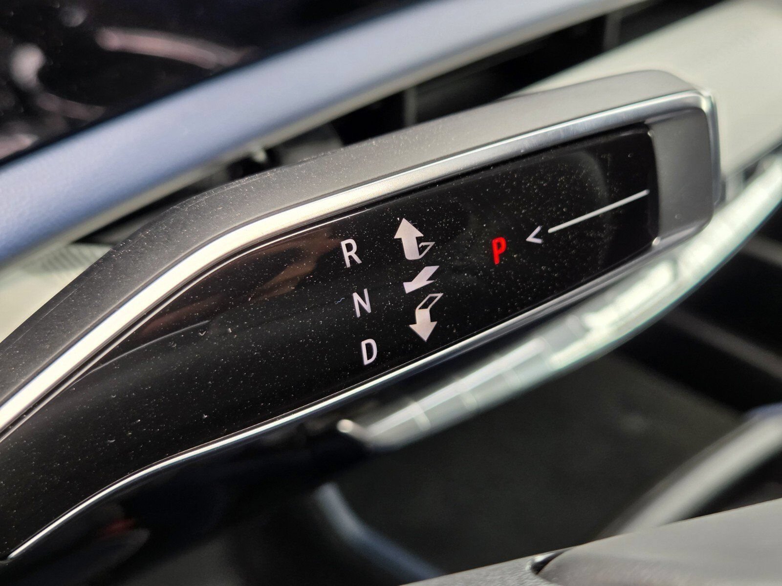 2026 Cadillac OPTIQ Premium Sport - Photo 13