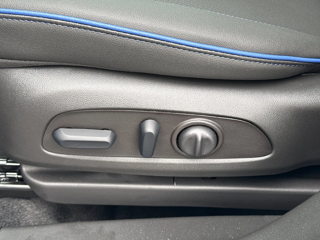 2026 Buick Encore GX Sport Touring - Photo 17