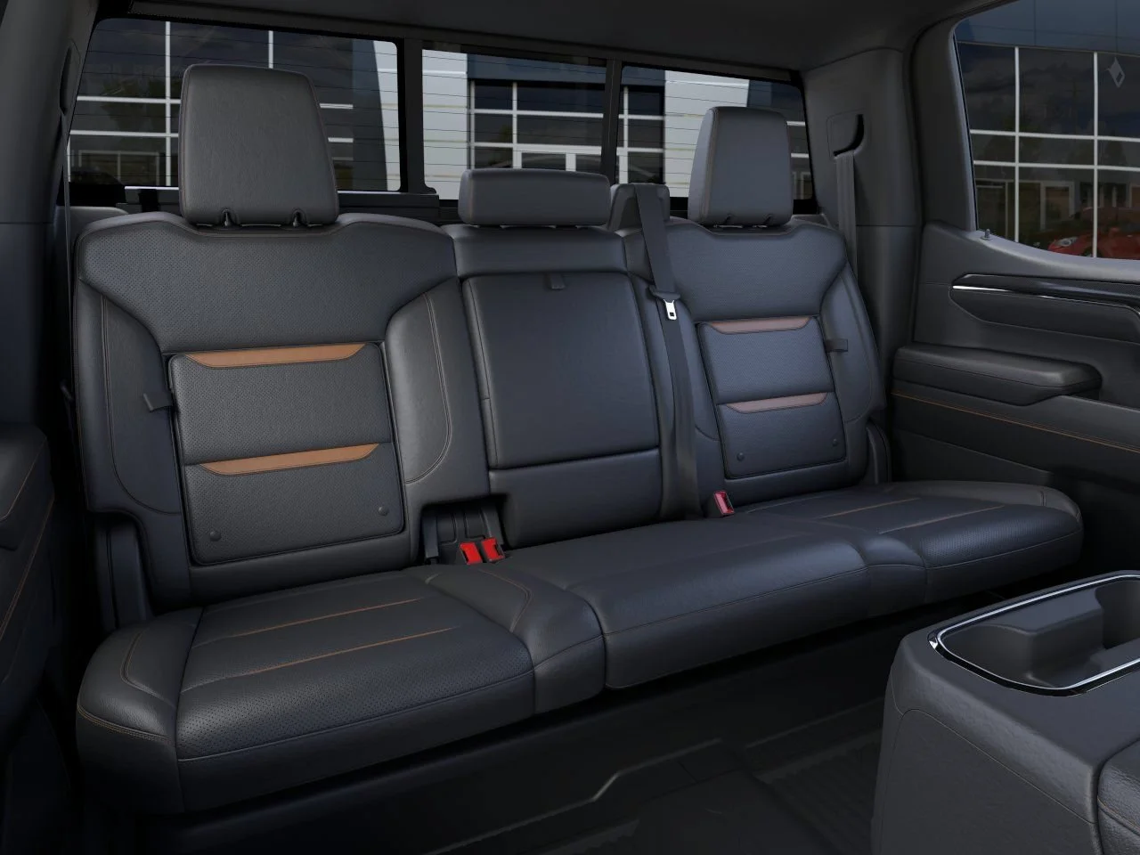 2026 GMC Sierra 1500 AT4 - Photo 17