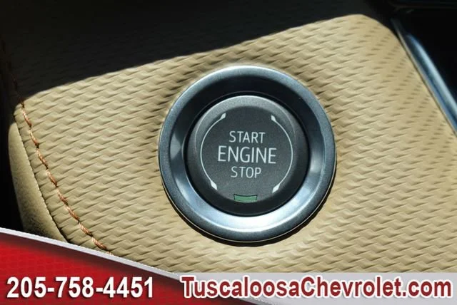New 2026 Sterling Gray Metallic Chevrolet ACTIV image 31