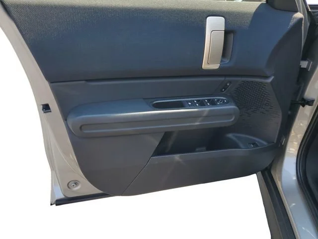 Used 2025 Gray MINI S image 8