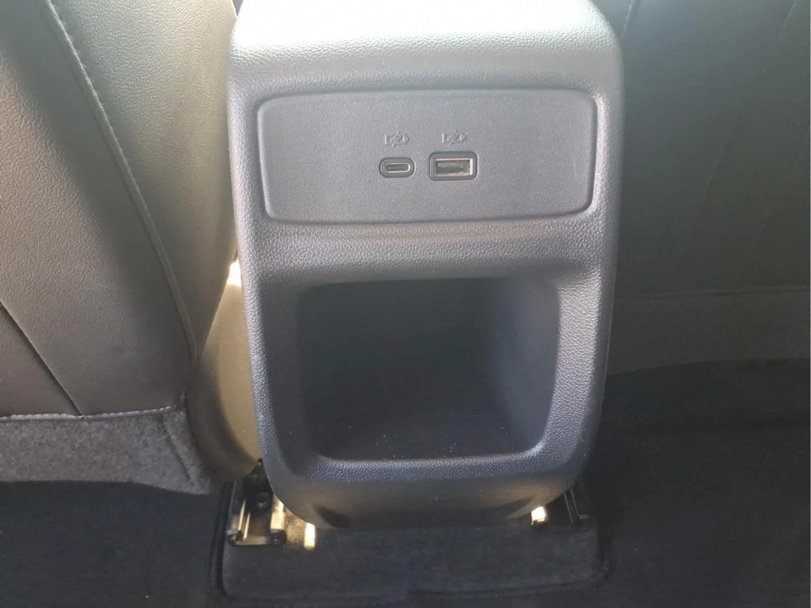 Used 2025 Crimson Metallic Chevrolet LT image 15