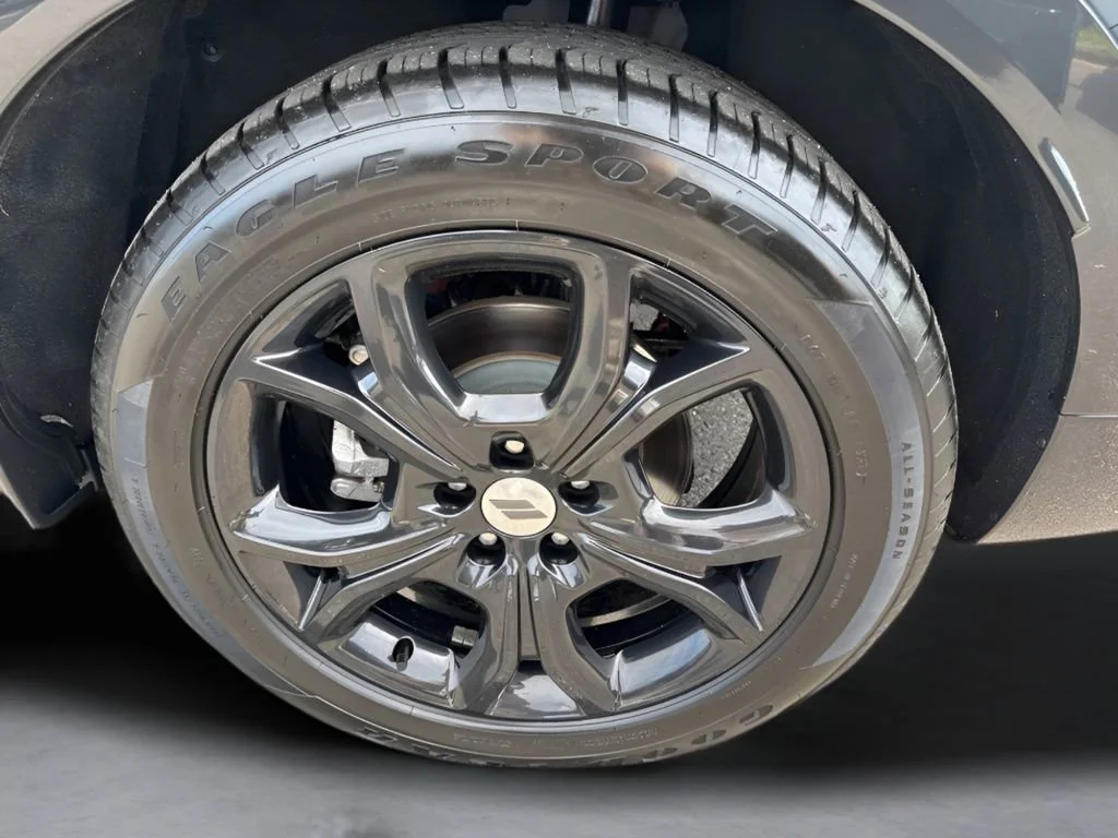 Used 2024 Gray Dodge R/T Plus image 40