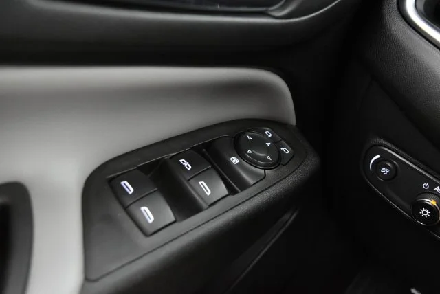 Used 2021 Black Chevrolet LT image 28
