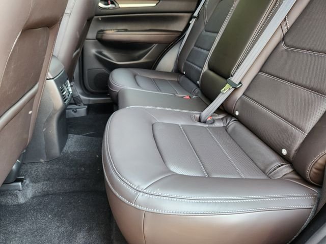 2025 Mazda CX-5 Turbo Signature - Photo 14