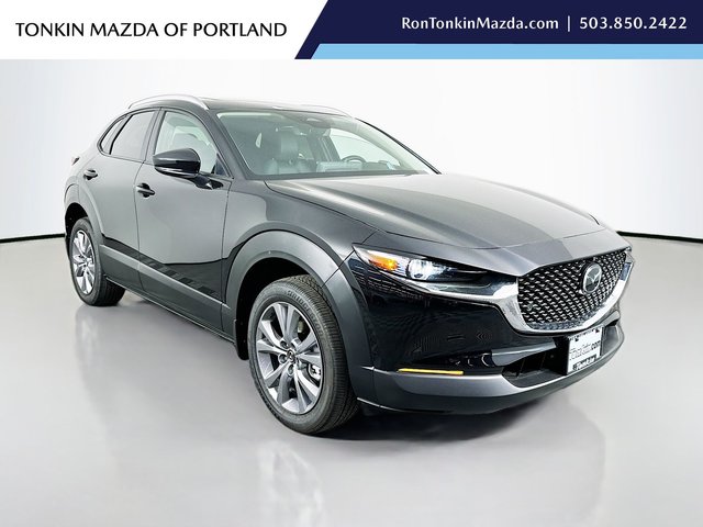 2026 Mazda CX-30 2.5 S Premium AWD