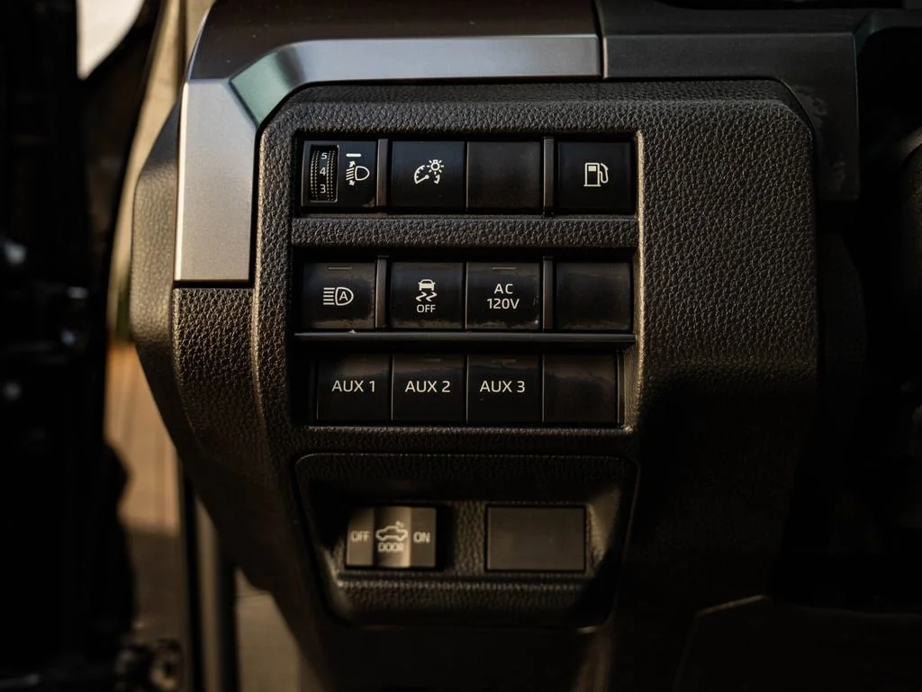 2025 Toyota Tacoma TRD Sport - Photo 42