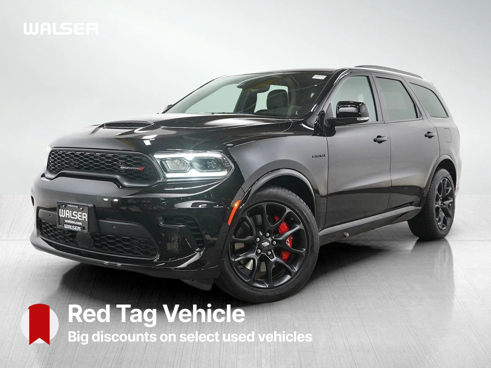2024 Dodge Durango