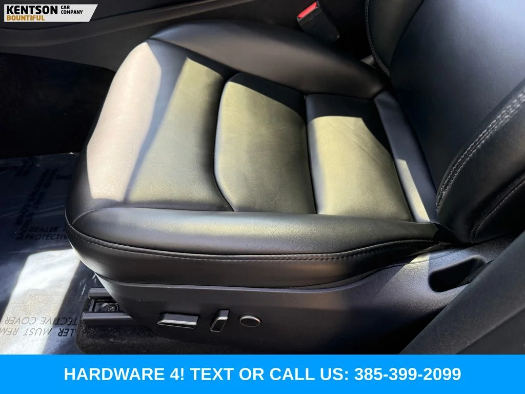 Used 2023 White Tesla Long Range image 28