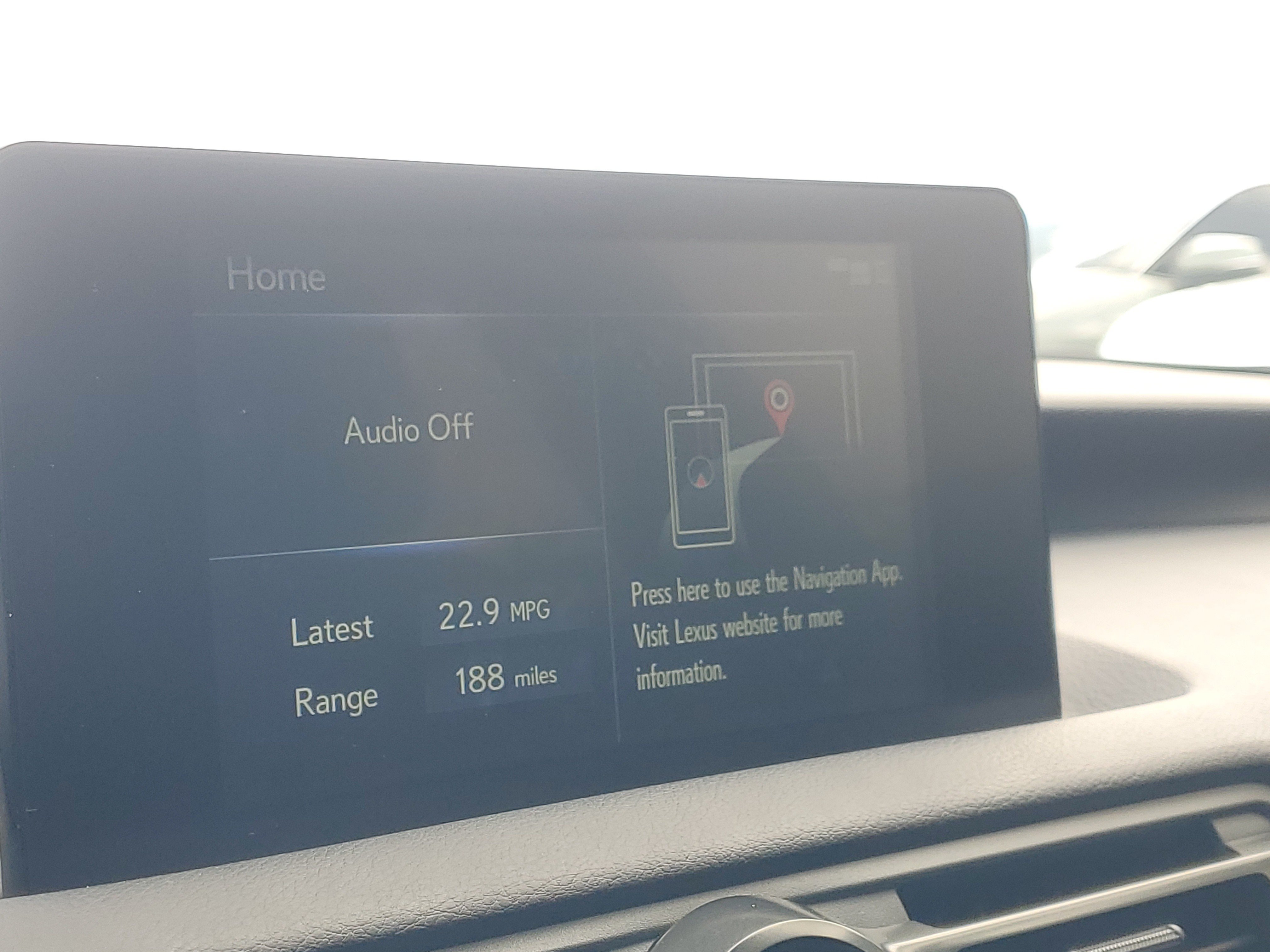 Used 2025 White Pearl Lexus IS 300 image 26