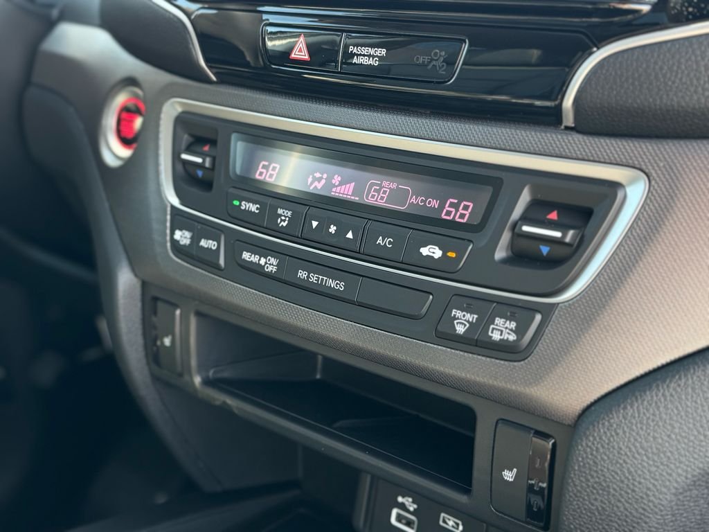 2026 Honda Ridgeline RTL - Photo 24