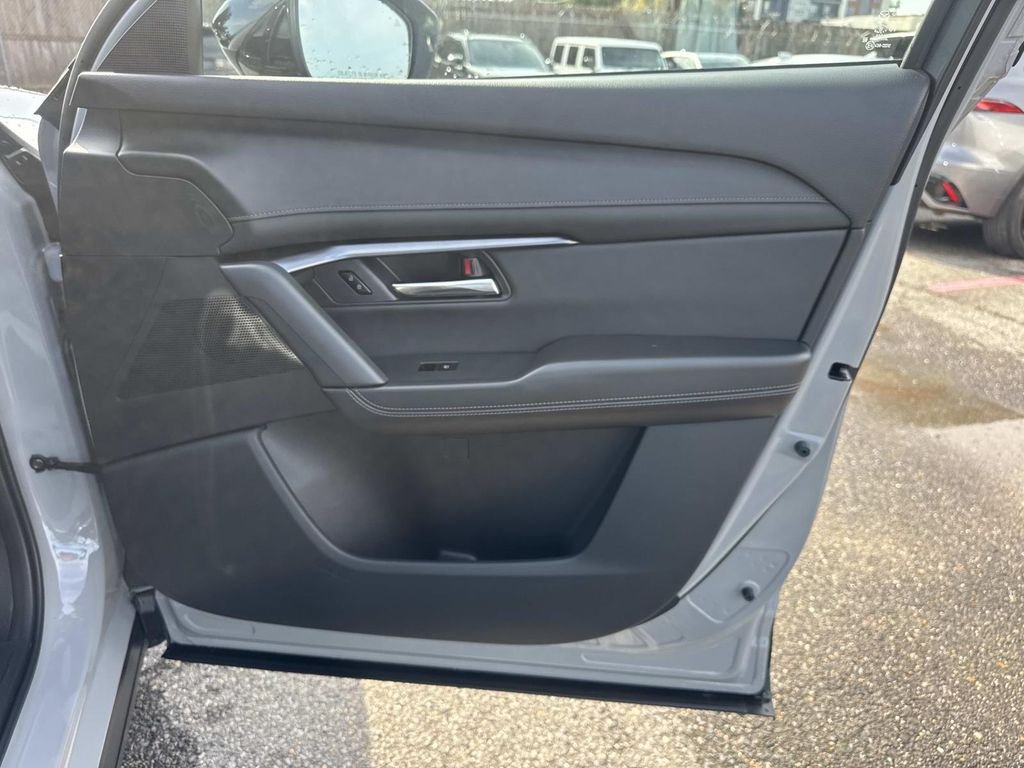 New 2026 Aero Gray Metallic Mazda 2.5 S Select AWD image 13