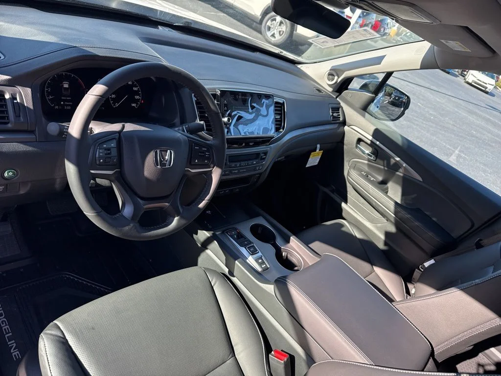 2026 Honda Ridgeline RTL - Photo 22