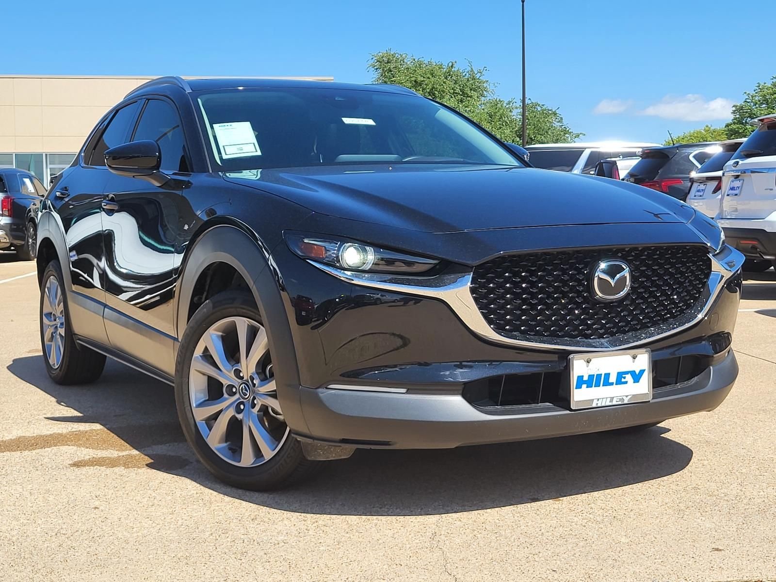 2023 Mazda CX-30