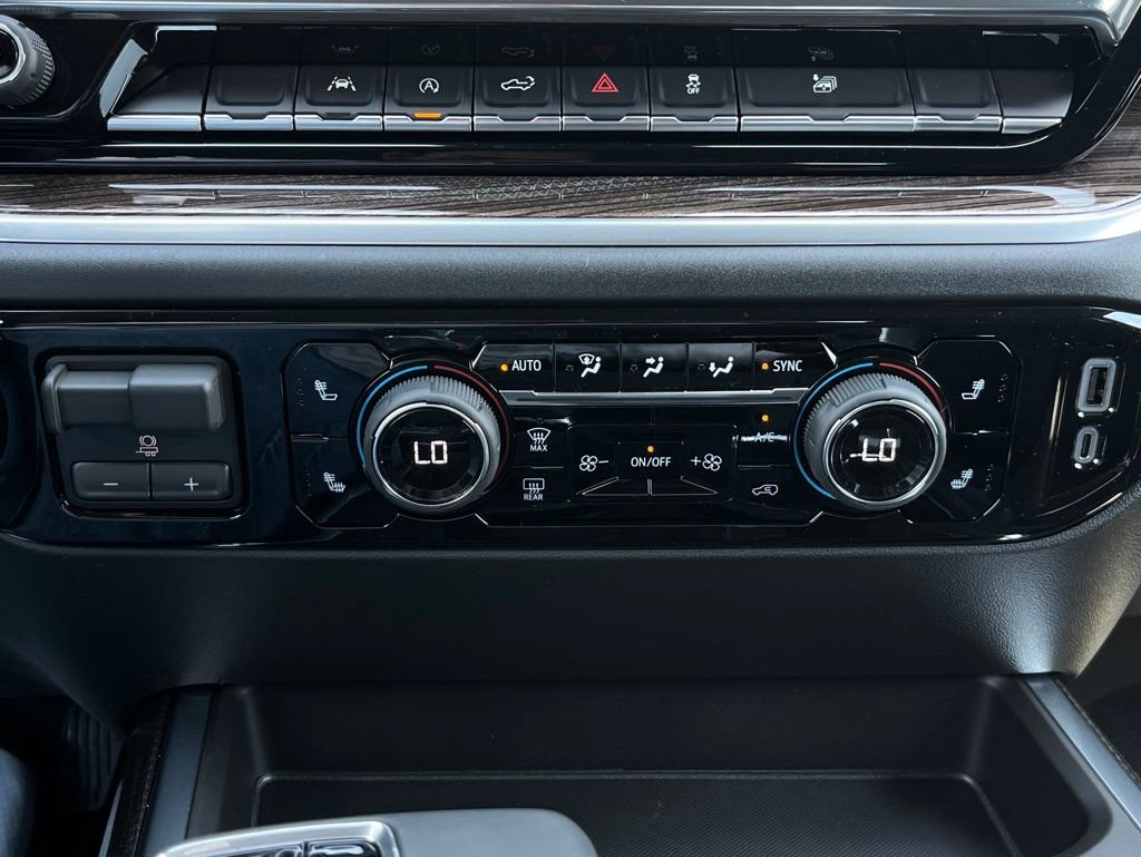 2026 Chevrolet Silverado 1500 LT - Photo 32