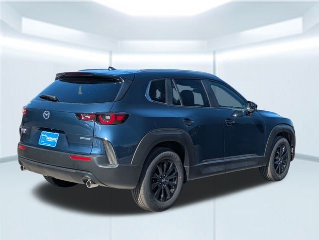 2025 Mazda CX-50 Premium - Photo 6