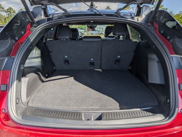 Used 2024 Red Jeep Launch Edition image 28