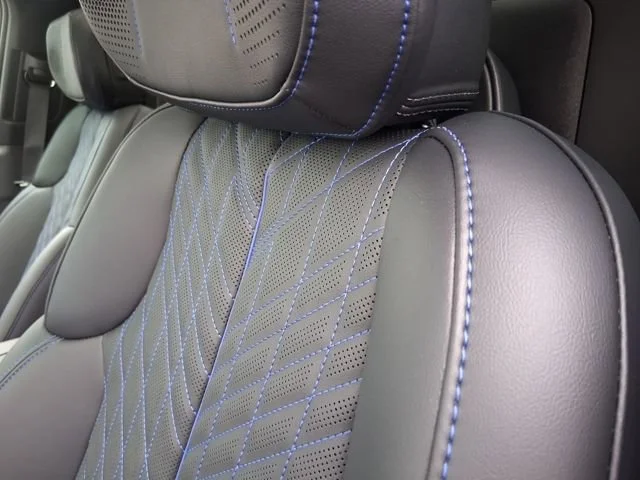 2026 Cadillac Escalade IQ Luxury - Photo 21