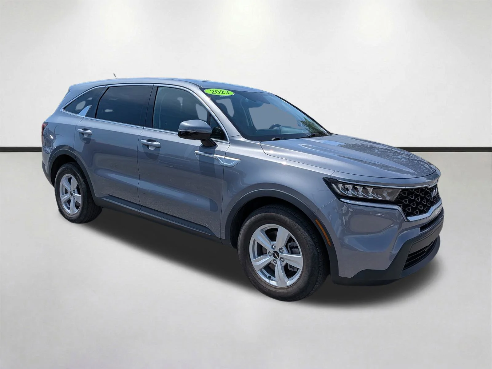 2023 Kia Sorento LX AT's photo