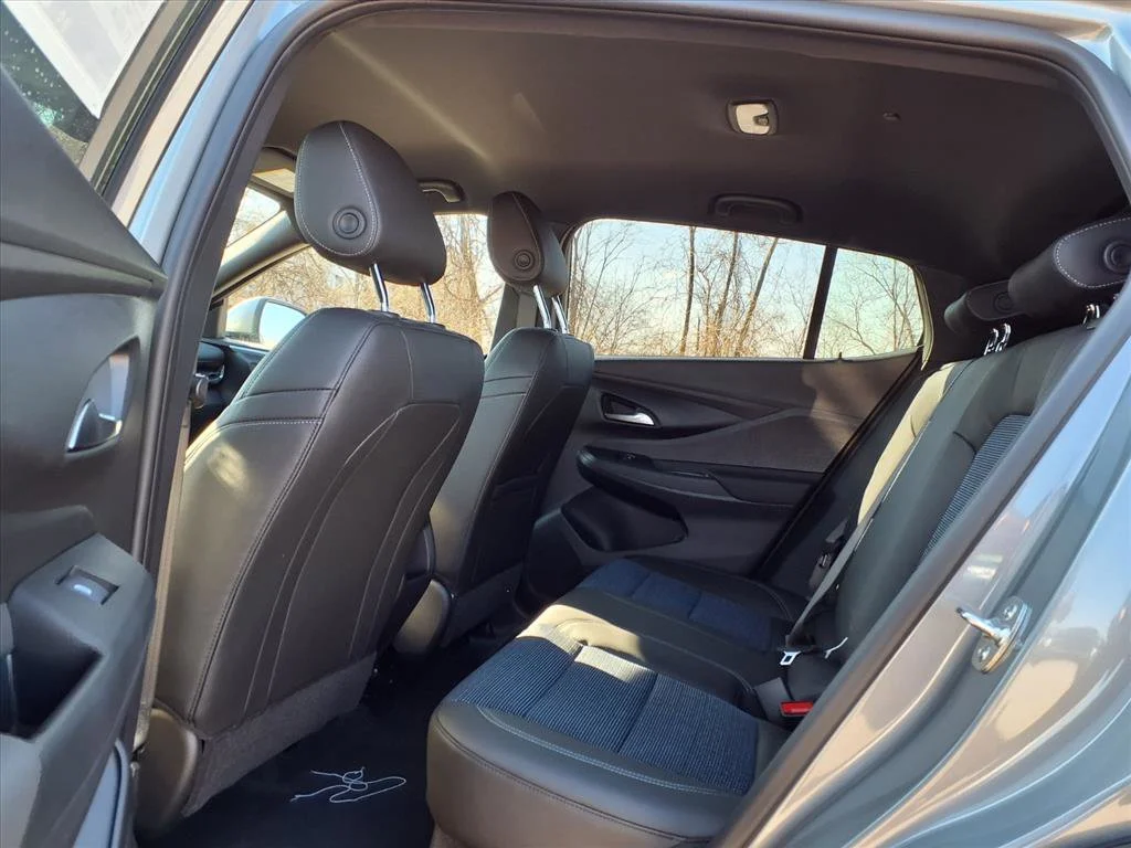 2026 Buick Envista Preferred - Photo 17