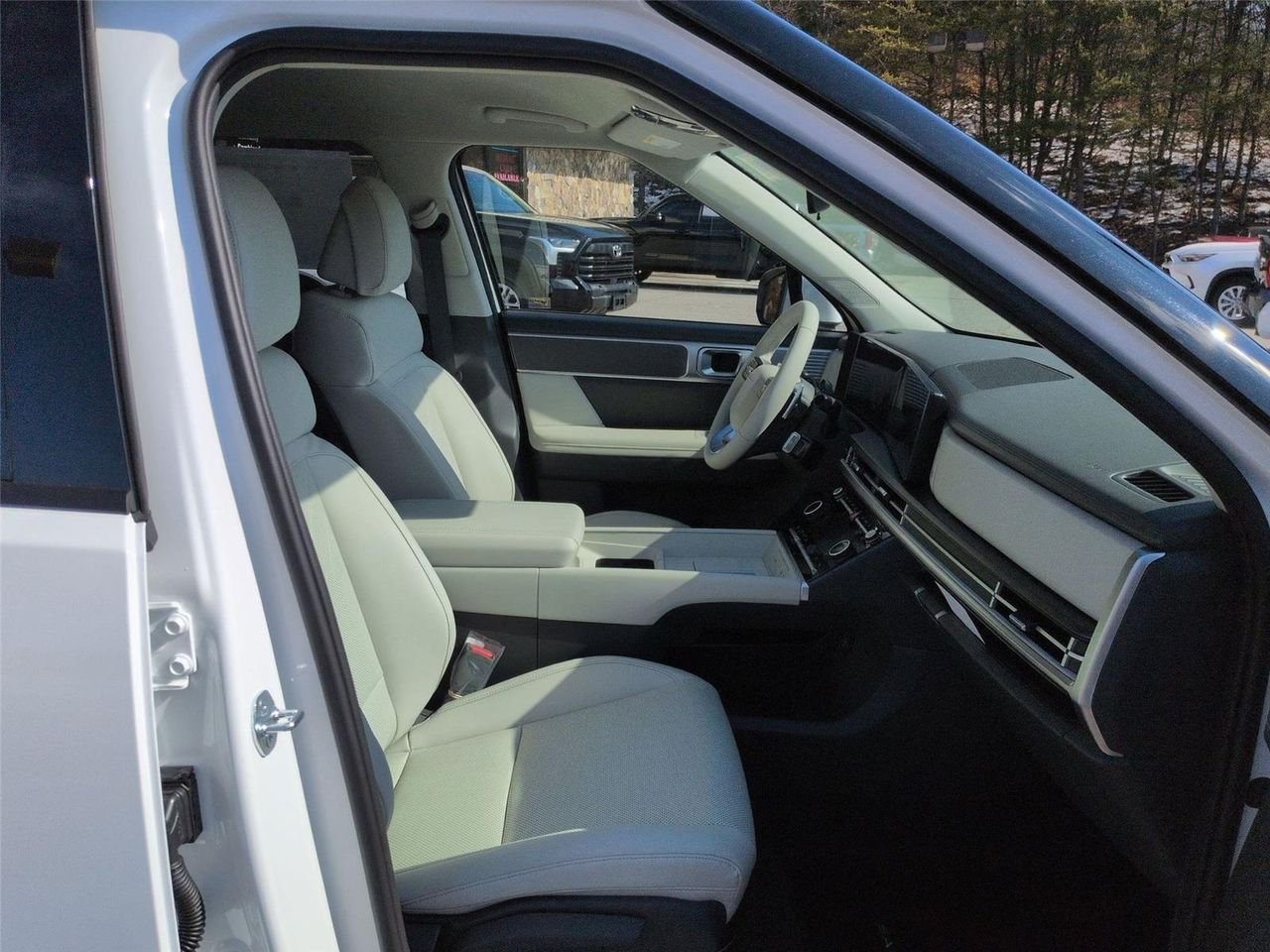 2026 Hyundai Santa Fe SEL - Photo 40