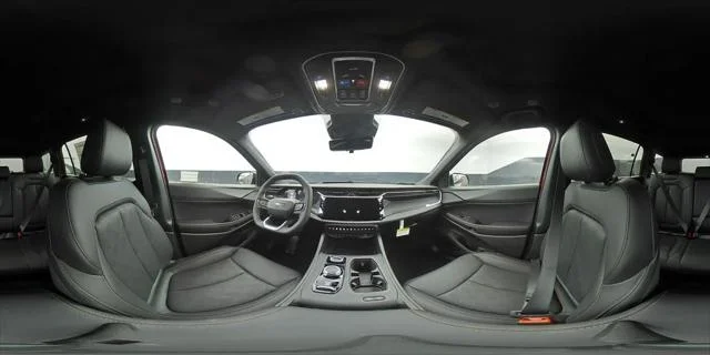 2026 Jeep Cherokee Overland - Photo 40