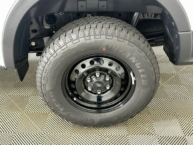 New 2026 Ford Ranger XL