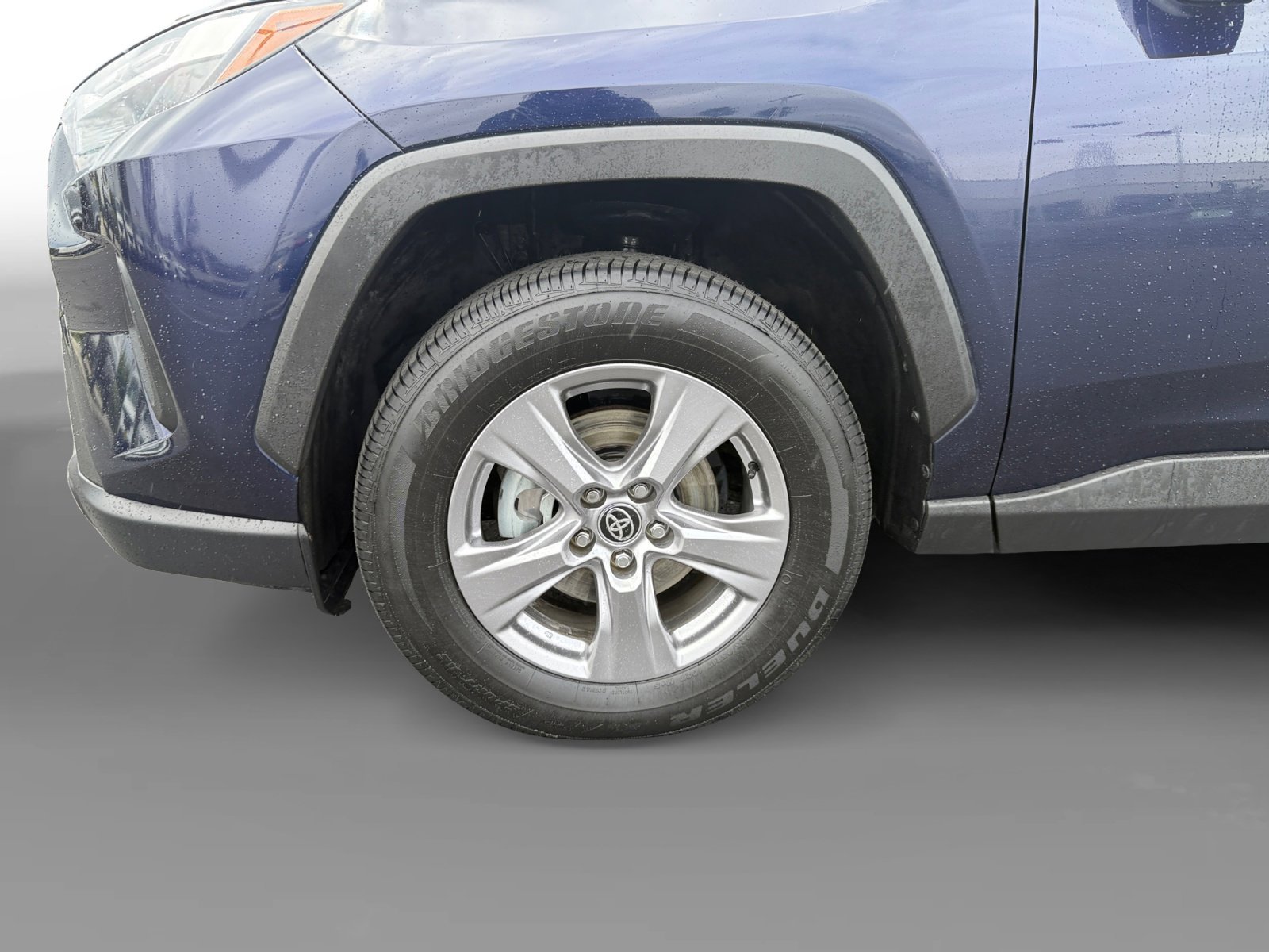 Used 2022 Blueprint Toyota XLE image 9