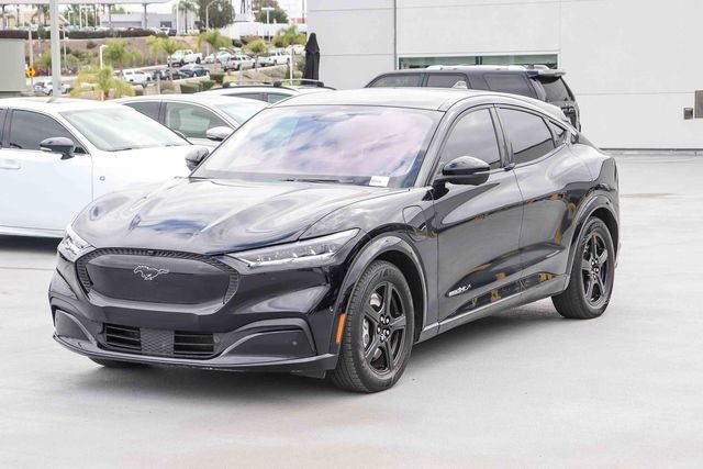 Used 2021 Black Ford California Route 1 image 3