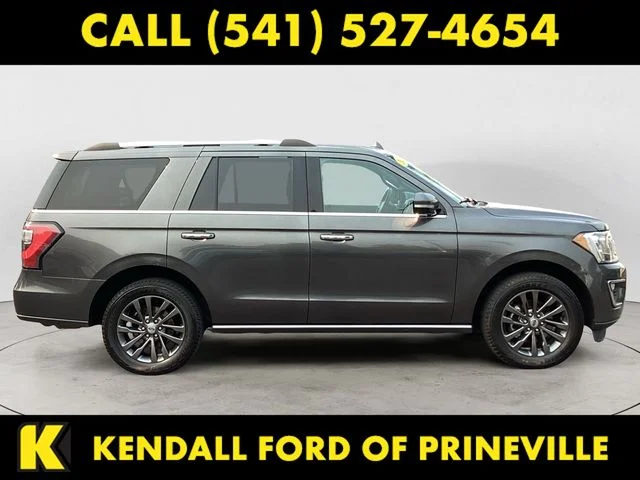 2021 Ford Expedition Limited - Photo 6