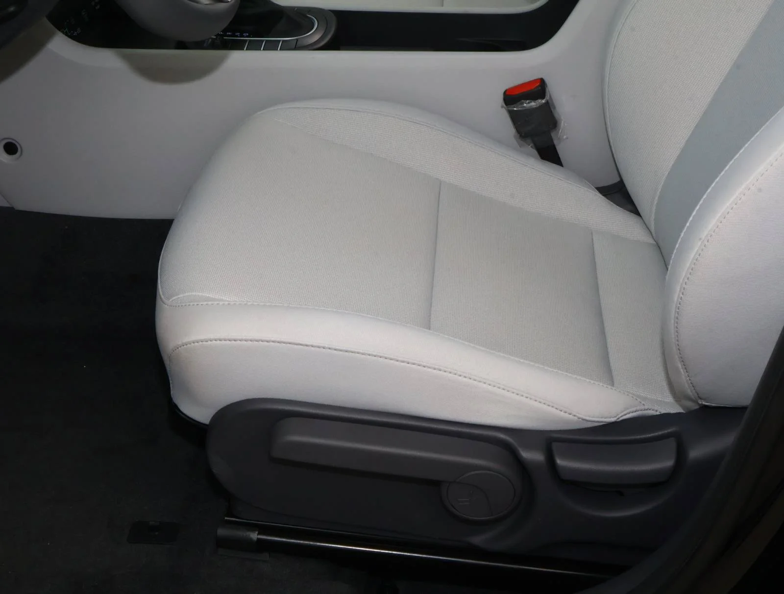 Used 2026 Abyss Black Pearl Hyundai SE image 12