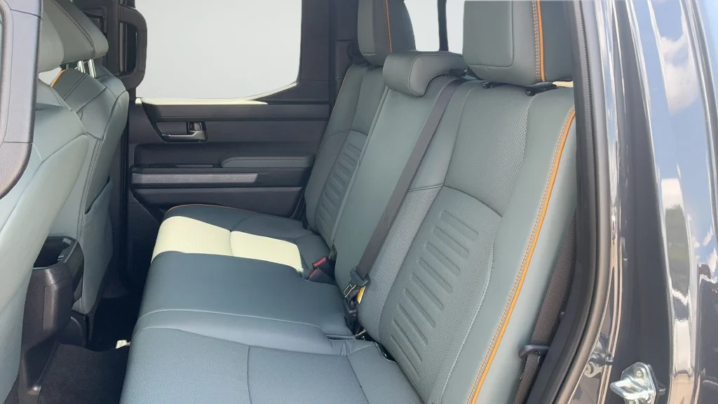 Used 2026  Toyota Trailhunter image 20
