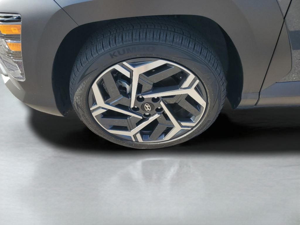 2026 Hyundai Kona SEL Premium - Photo 24