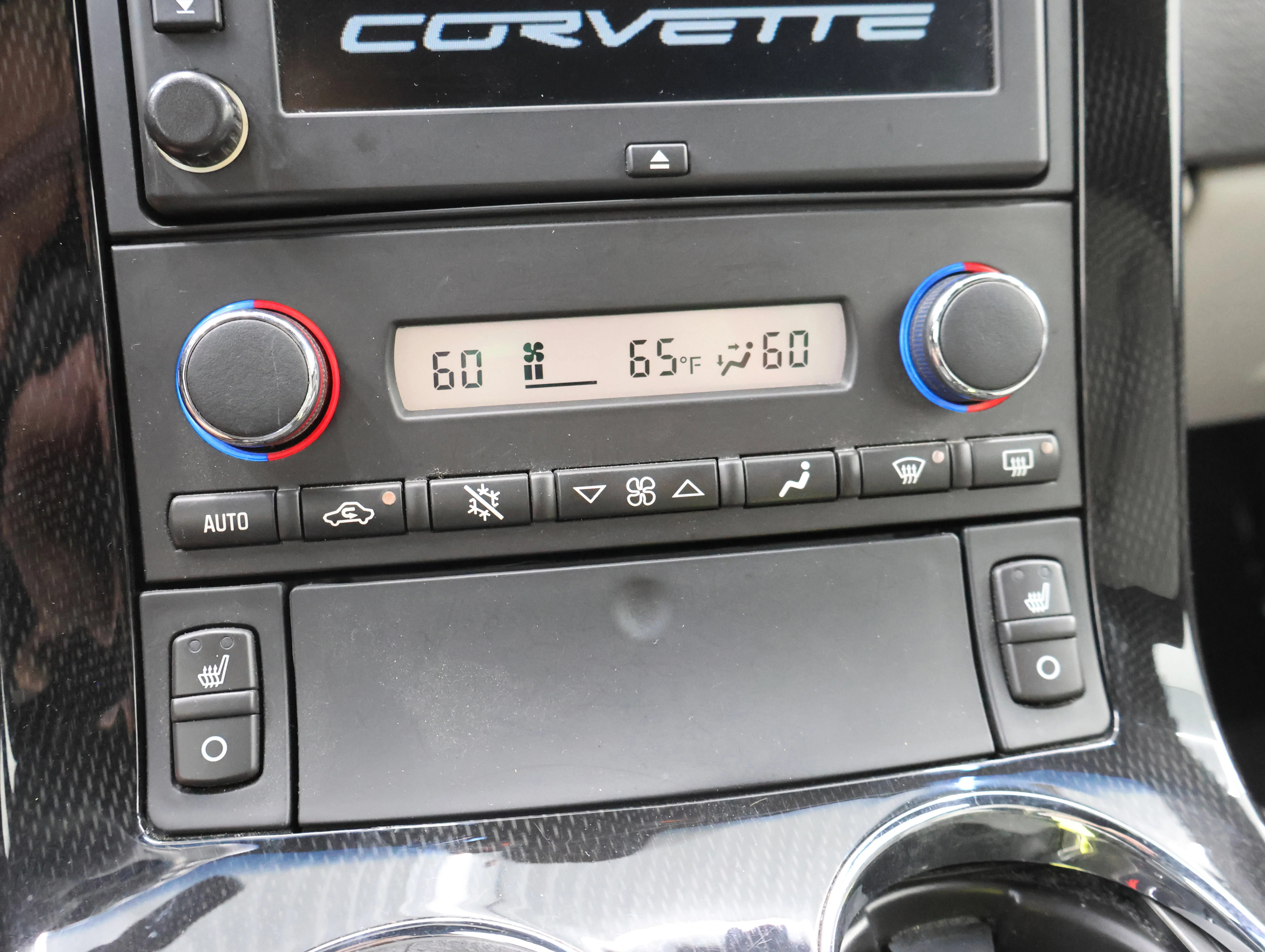 Used 2009 Blade Silver Metallic Chevrolet Base image 34