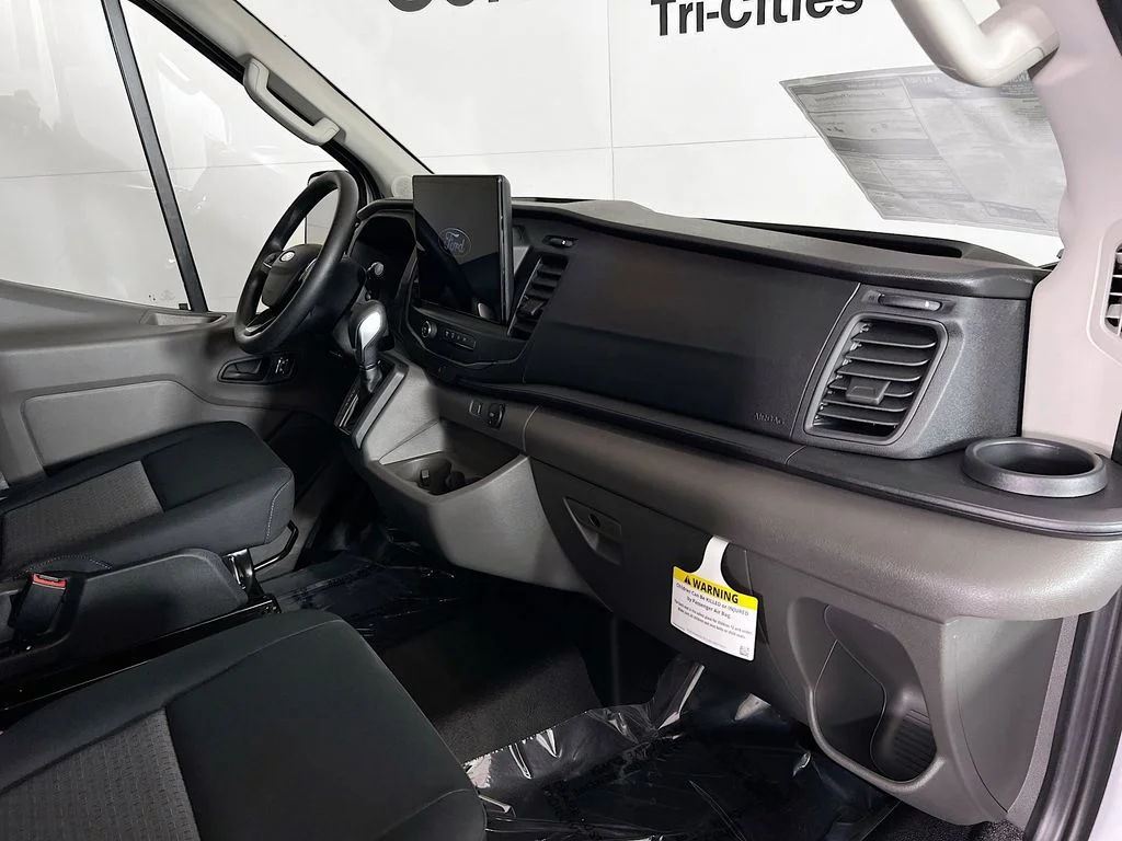 New 2026 Oxford White Ford Base image 23