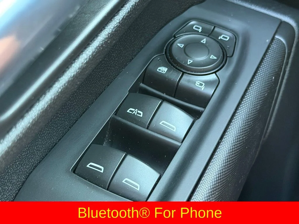 Used 2024 Black Chevrolet Custom image 28