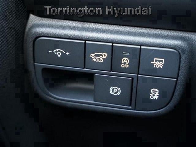 New 2026 Creamy White Pearl Hyundai Calligraphy AWD image 21