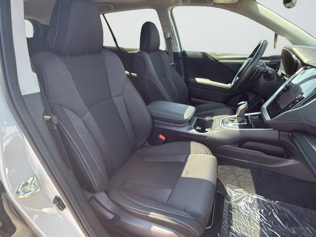 2022 Subaru Outback Premium - Photo 26