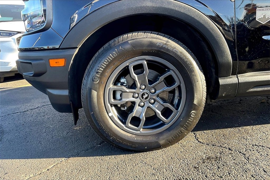 2023 FORD BRONCO SPORT - Image 7