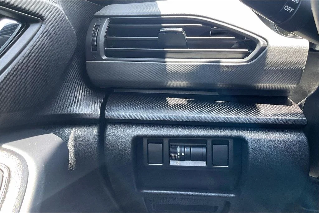 Used 2024 White Subaru Limited image 35