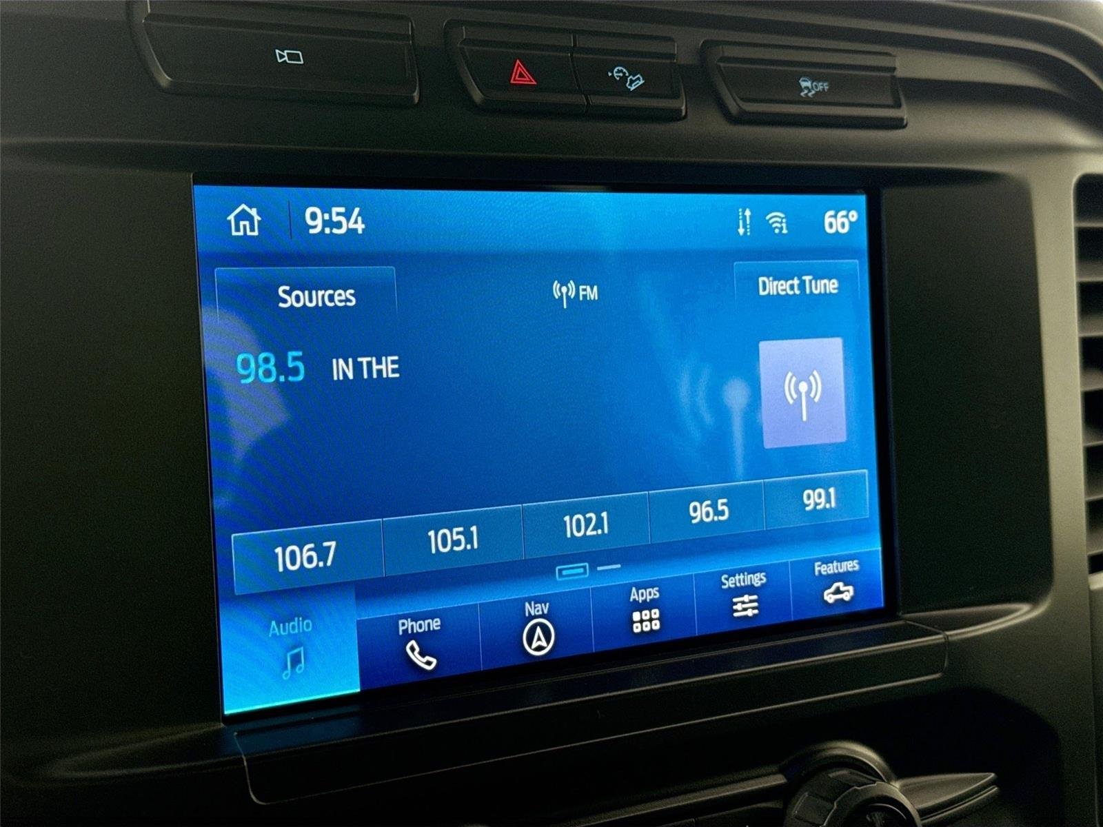 2021 Ford F-150 Tremor - Photo 21