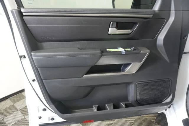 Certified Used 2025 Ice Toyota SR5 image 28