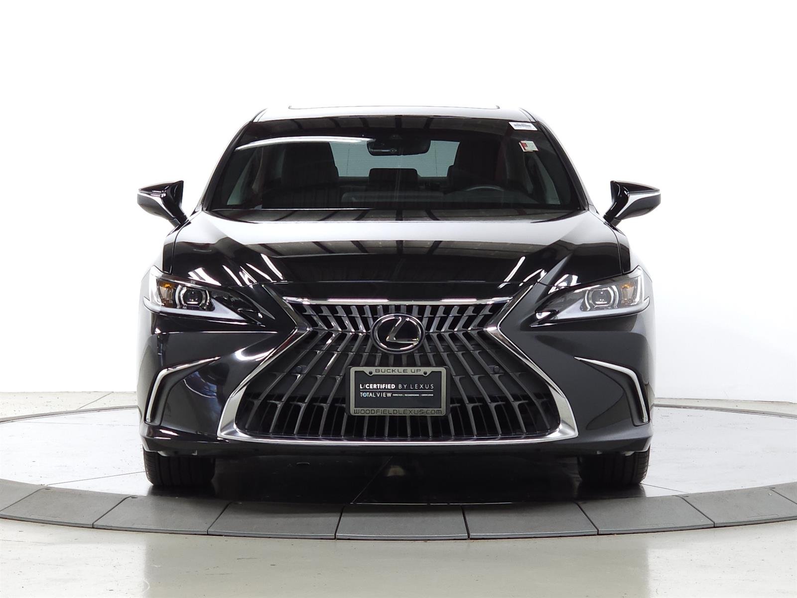 Certified Used 2024 Caviar Lexus PREMIUM image 2