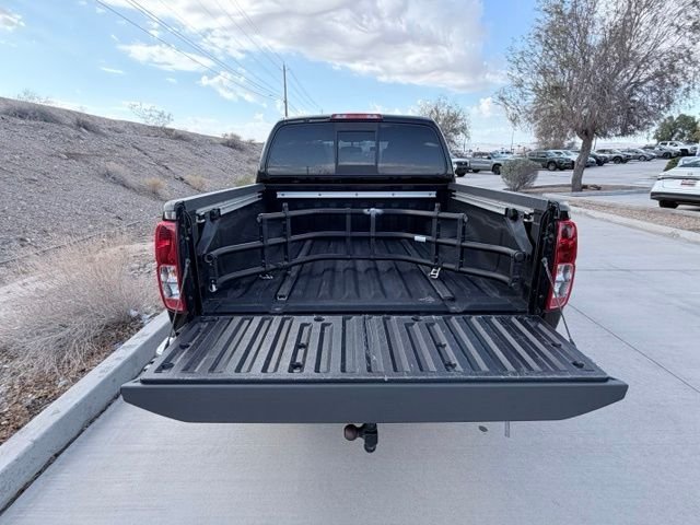 2020 Nissan Frontier SV - Photo 29