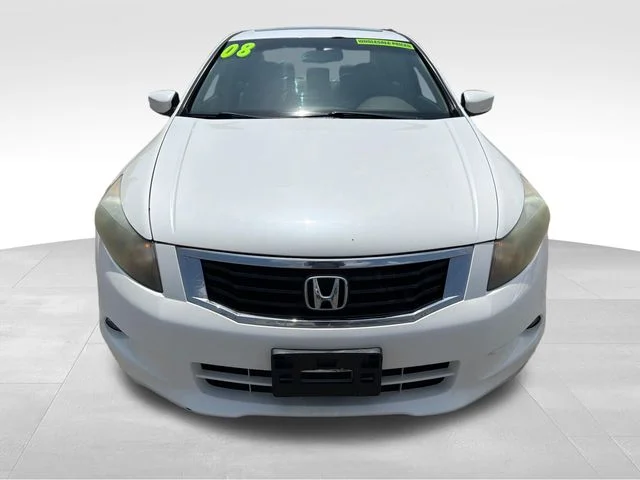 Used 2008  Honda EX-L image 2