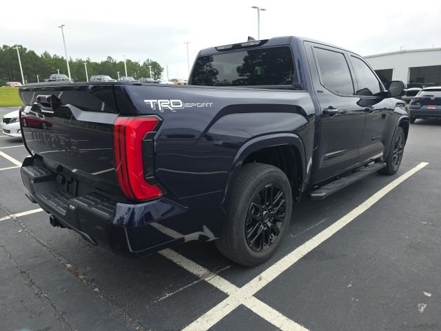 Used 2023 Blueprint Toyota SR5 TRD Sport Premium image 5