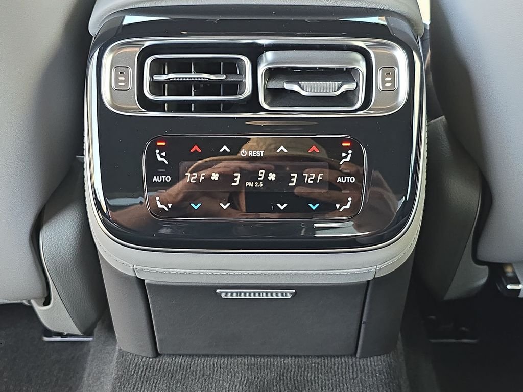 Used 2026  Mercedes-Benz S 63 E AMG® image 16