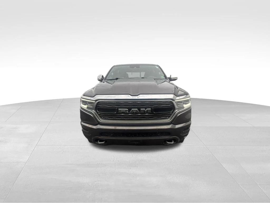 Used 2019 Gray Ram Limited image 9
